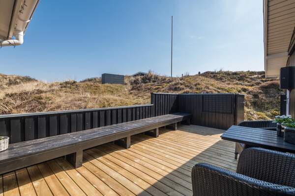 Ferienhaus 06226 - Hausfoto 7