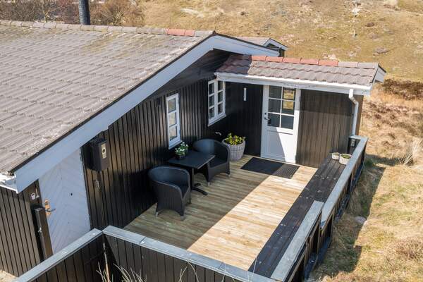 Ferienhaus 06226 - Hausfoto 8
