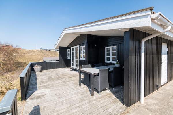 Ferienhaus 06226 - Hausfoto 2