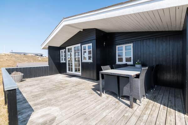 Ferienhaus 06226 - Hausfoto 3
