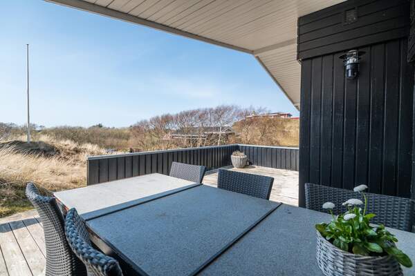 Ferienhaus 06226 - Hausfoto 4
