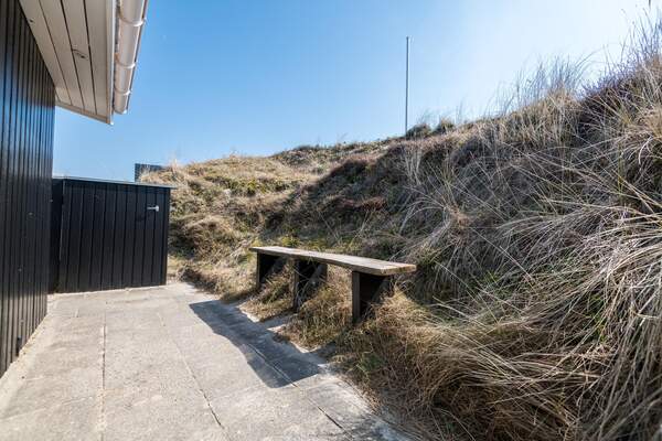 Ferienhaus 06226 - Hausfoto 9