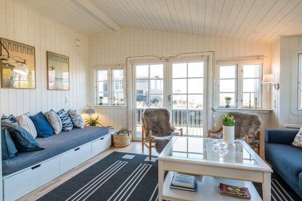 Ferienhaus 06226 - Hausfoto 11
