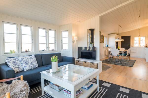 Ferienhaus 06226 - Hausfoto 12
