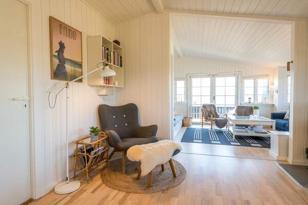 Ferienhaus 06226 - Hausfoto 15