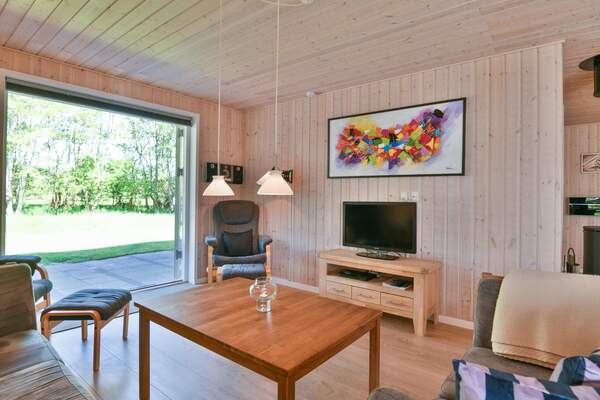 Ferienhaus 06243 - Hausfoto 17