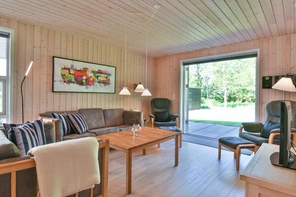 Ferienhaus 06243 - Hausfoto 20