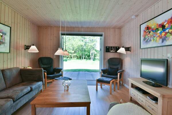 Ferienhaus 06243 - Hausfoto 16