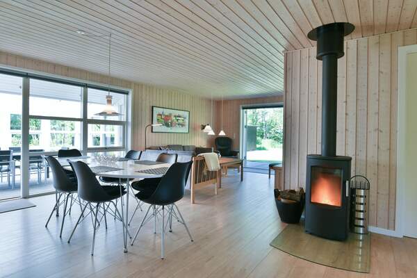 Ferienhaus 06243 - Hausfoto 21