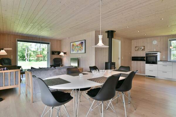 Ferienhaus 06243 - Hausfoto 22
