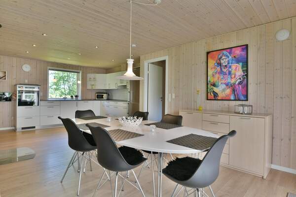 Ferienhaus 06243 - Hausfoto 23