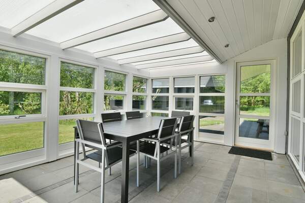 Ferienhaus 06243 - Hausfoto 3