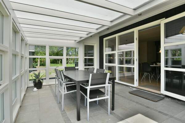 Ferienhaus 06243 - Hausfoto 2