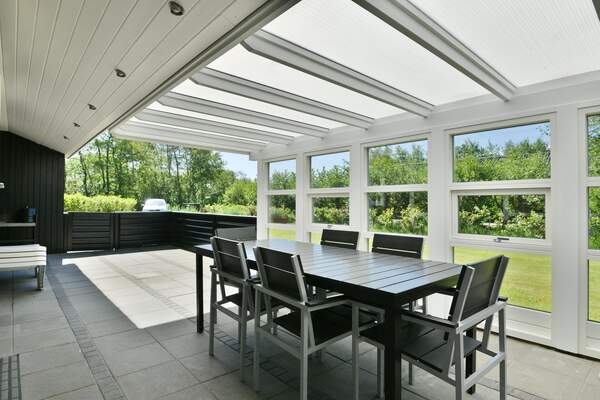Ferienhaus 06243 - Hausfoto 4