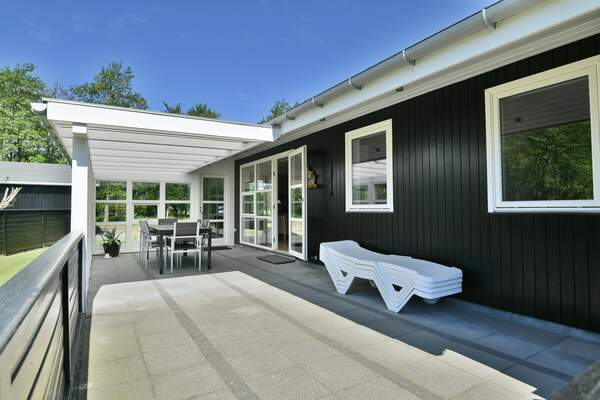 Ferienhaus 06243 - Hausfoto 7