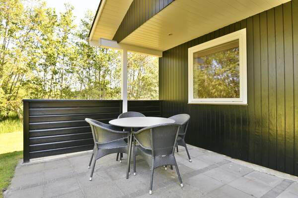 Ferienhaus 06243 - Hausfoto 10