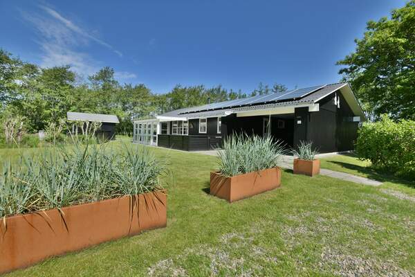 Ferienhaus 06243 - Hausfoto 12