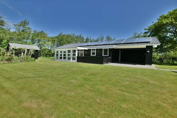 Ferienhaus 06243 - Hausfoto 15