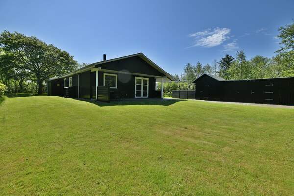 Ferienhaus 06243 - Hausfoto 11