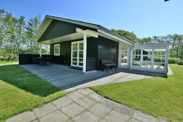 Ferienhaus 06243 - Hausfoto 14