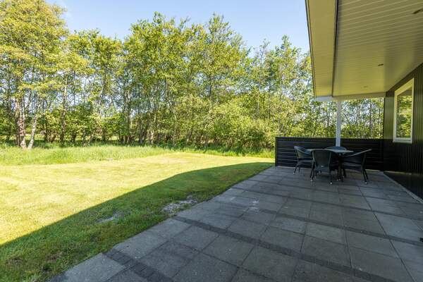 Ferienhaus 06243 - Hausfoto 13