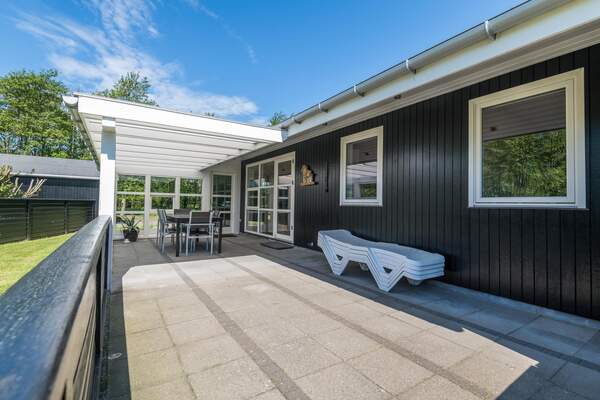 Ferienhaus 06243 - Hausfoto 6