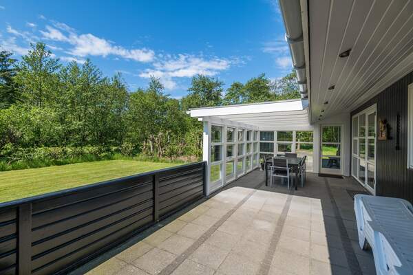 Ferienhaus 06243 - Hausfoto 5