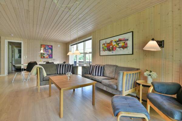 Ferienhaus 06243 - Hausfoto 19