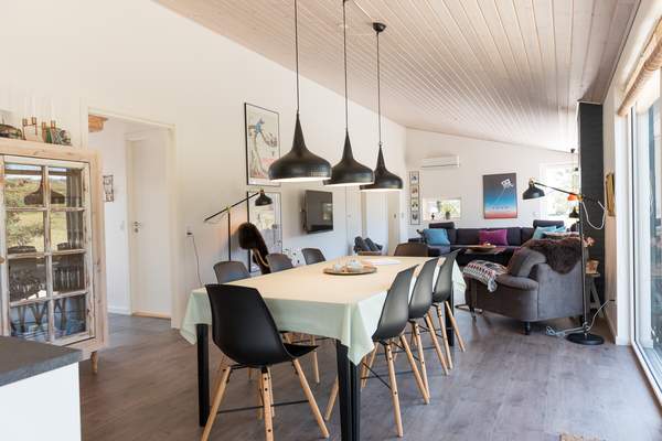 Ferienhaus 06266 - Hausfoto 11