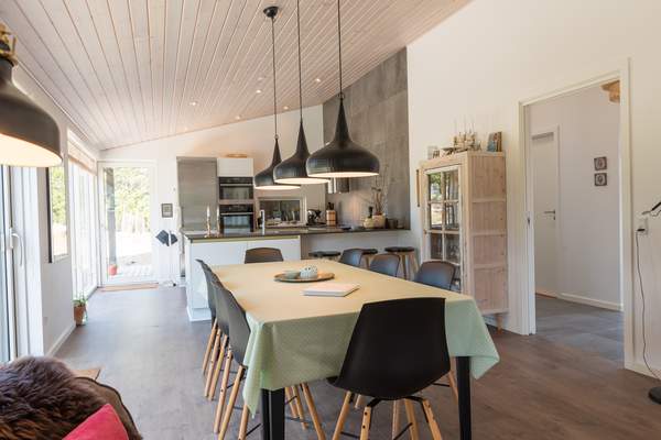Ferienhaus 06266 - Hausfoto 12