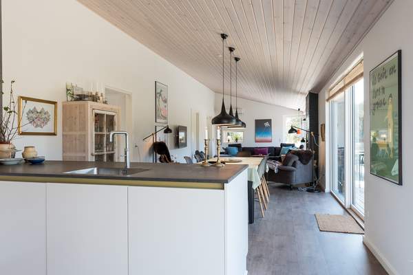 Ferienhaus 06266 - Hausfoto 15