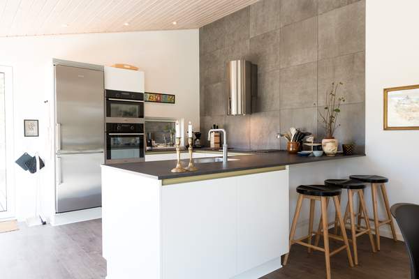 Ferienhaus 06266 - Hausfoto 16