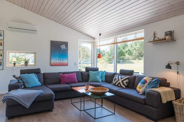 Ferienhaus 06266 - Hausfoto 3