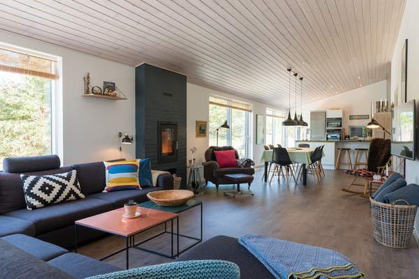 Ferienhaus 06266 - Hausfoto 4