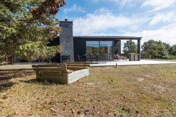 Ferienhaus 06266 - Hausfoto 2
