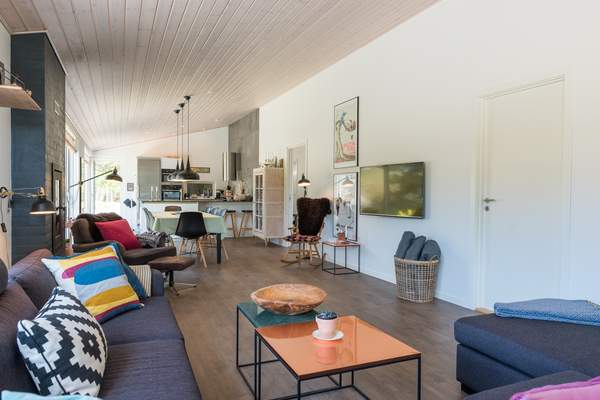 Ferienhaus 06266 - Hausfoto 5