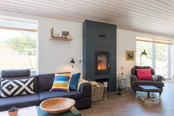 Ferienhaus 06266 - Hausfoto 6