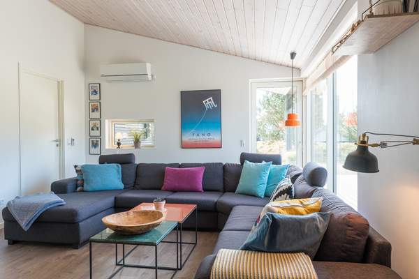 Ferienhaus 06266 - Hausfoto 7
