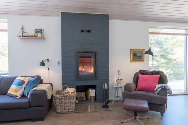 Ferienhaus 06266 - Hausfoto 8