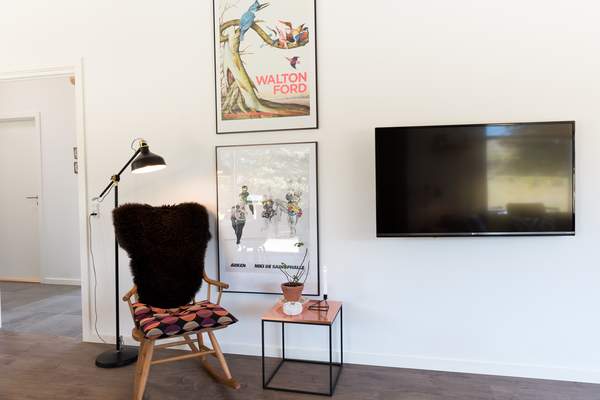 Ferienhaus 06266 - Hausfoto 9