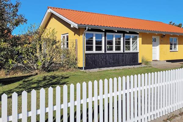 Ferienhaus 06274 - Hausfoto 1