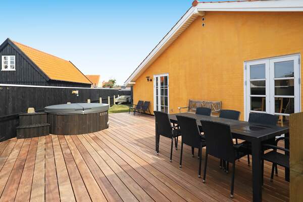 Ferienhaus 06274 - Hausfoto 6