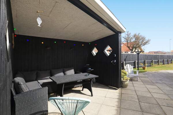 Ferienhaus 06274 - Hausfoto 22