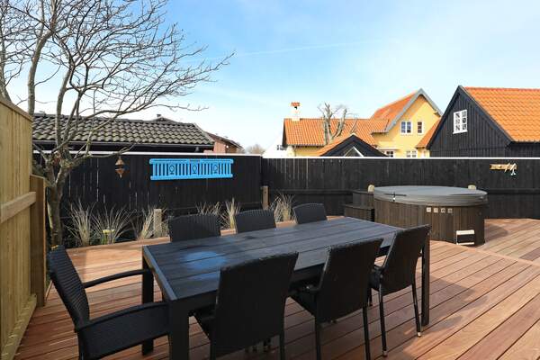 Ferienhaus 06274 - Hausfoto 21