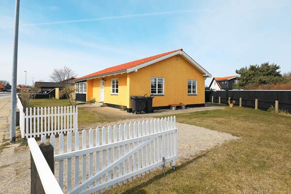 Ferienhaus 06274 - Hausfoto 20