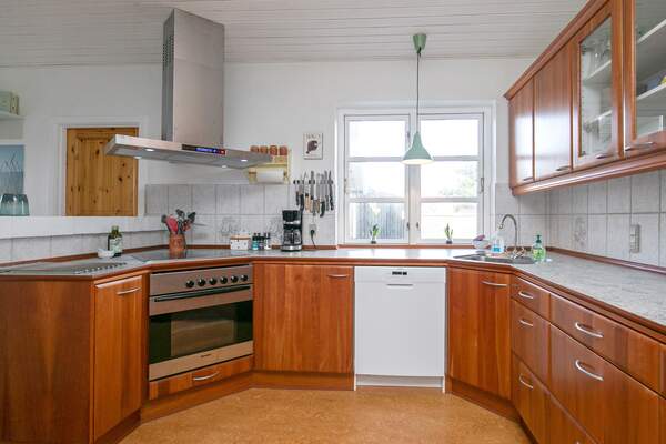 Ferienhaus 06274 - Hausfoto 12
