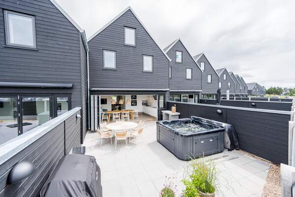 Ferienhaus 06275 - Hausfoto 1
