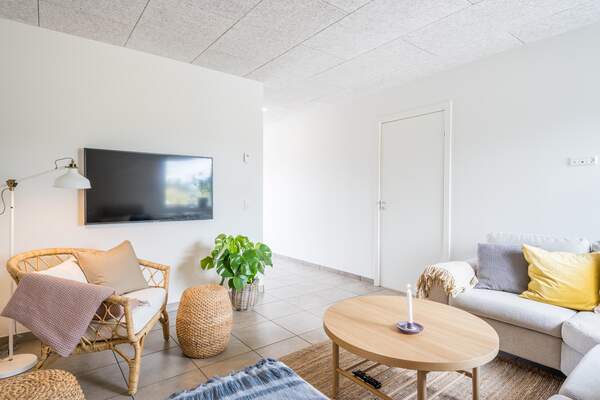 Ferienhaus 06275 - Hausfoto 11