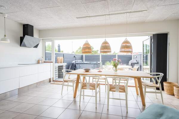 Ferienhaus 06275 - Hausfoto 13