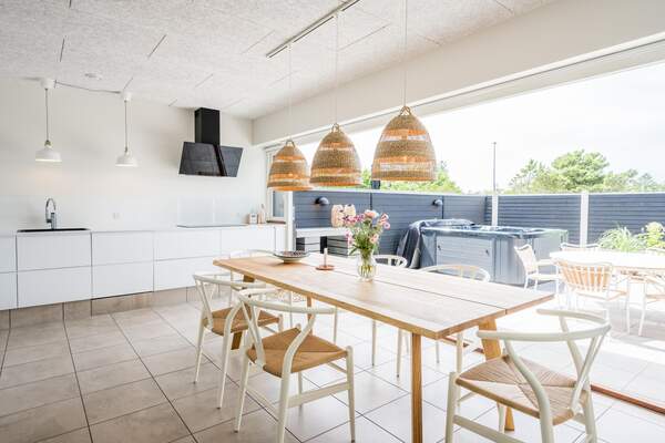 Ferienhaus 06275 - Hausfoto 14